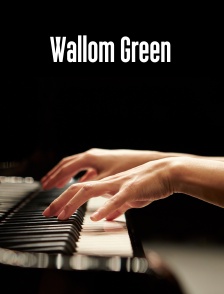 Wallom Green