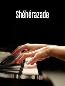 Shéhérazade