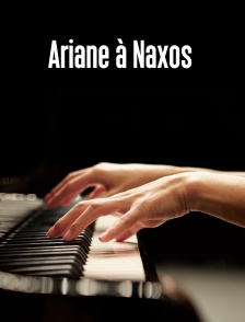 Ariane à Naxos
