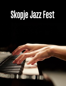 Skopje Jazz Fest