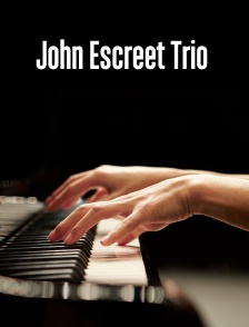 John Escreet Trio
