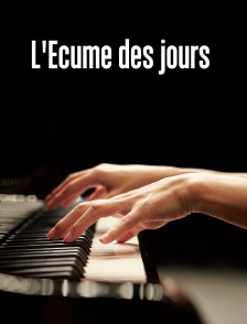 L'Ecume des jours