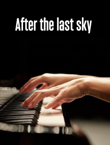 After the last sky