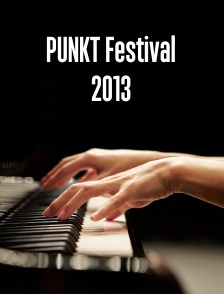 PUNKT Festival 2013