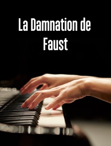 La Damnation de Faust
