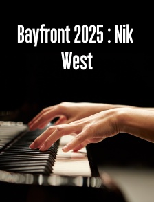 Bayfront 2025 : Nik West