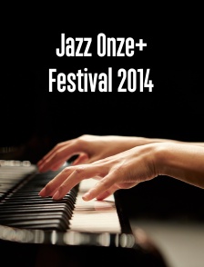 Jazz Onze+ Festival 2014