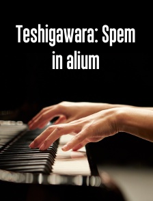 Teshigawara: Spem in alium