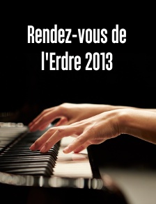 Rendez-vous de l'Erdre 2013