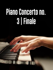 Piano Concerto no. 3 | Finale