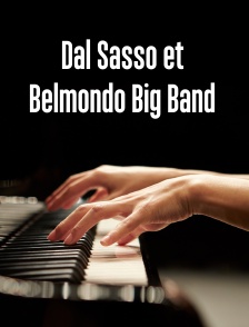 Dal Sasso et Belmondo Big Band