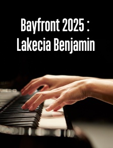 Bayfront 2025 : Lakecia Benjamin