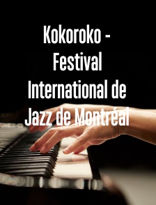 Kokoroko - Festival International de Jazz de Montréal