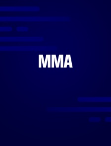 MMA