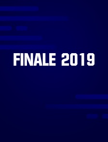 Finale 2019