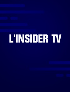 L'insider TV