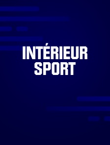 Intérieur sport