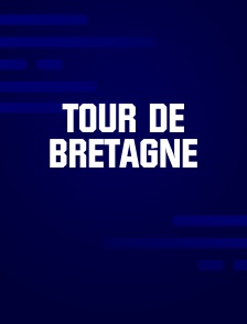 Tour de Bretagne