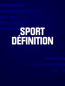 Sport Définition