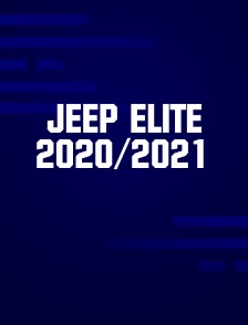 Jeep ELITE 2020/2021