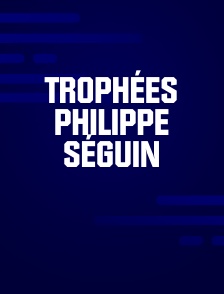 Trophées Philippe Séguin