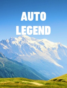Auto legend
