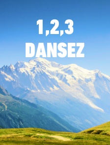 1,2,3 Dansez