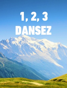 1, 2, 3 dansez