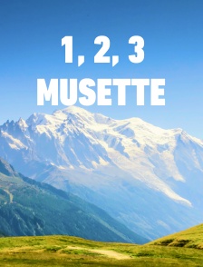 1, 2, 3 musette