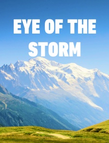 Eye of the storm