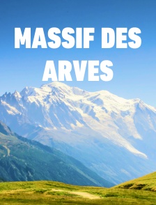 Massif des Arves