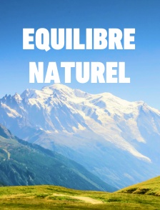 Equilibre naturel
