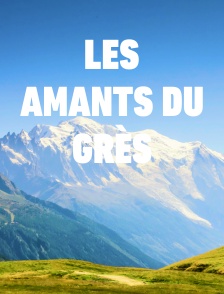 Les amants du grès