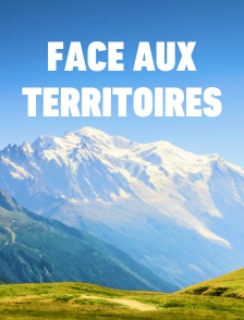 Face aux territoires