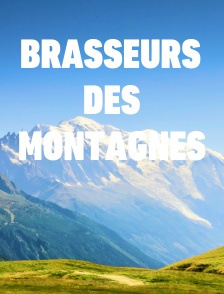 Brasseurs des montagnes