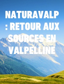 Naturavalp : Retour aux sources en Valpelline