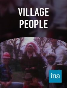 INA - Village People