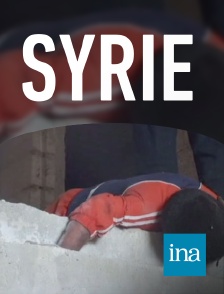 INA - Syrie