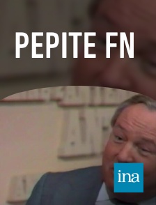 INA - Pépite FN