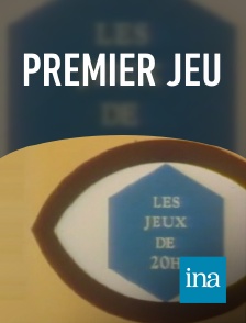 INA - Premier jeu