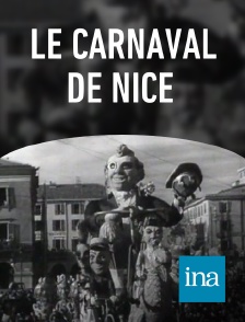 INA - Le carnaval de Nice