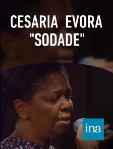 INA - Cesaria  Evora "Sodade"