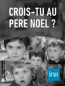 INA - Crois-tu au père Noël ?