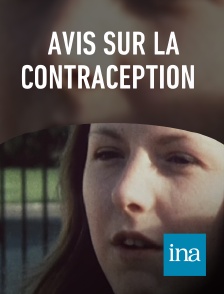 INA - Avis sur la contraception