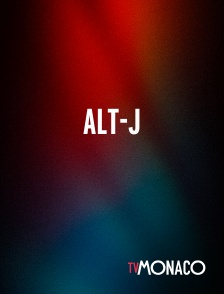 TV Monaco - Alt-J