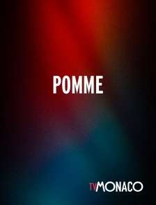TV Monaco - Pomme