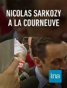 INA - Nicolas Sarkozy à La Courneuve