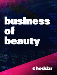 Cheddar News - Business of Beauty