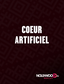 Nollywood Replay - Coeur artificiel en replay