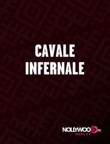 Nollywood Replay - Cavale infernale